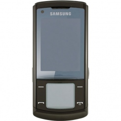 Samsung SGH-U900 Soul -  1